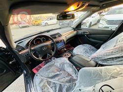 مرسيدس بنز S-Class